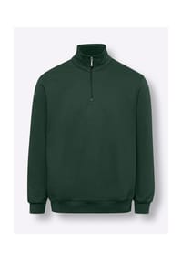 SIEH AN! - Sweatshirt - bordeaux