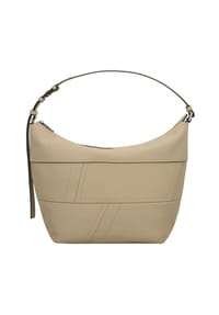 LIEBESKIND Edda - Edda Shopper Tasche Leder 26 cm - dark grigio