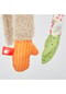 sigikid® Kuscheltier Patchwork Sweety ,  für Babys und Kinder Bild 15