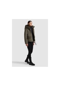 khujo™ - Jacke - 353 MUDDER GREEN