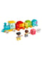LEGO® DUPLO® - 10954 Zahlenzug - Zählen lernen Bild 9
