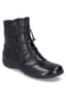 JOSEF SEIBEL Damen Stiefelette Naly 62, schwarz-kombi Bild 9