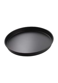 zenker® - Pizzablech, Ø 28 cm - SCHWARZ