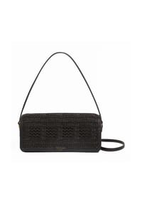 TED BAKER Pettria - Pettria Schultertasche 28.5 cm - black