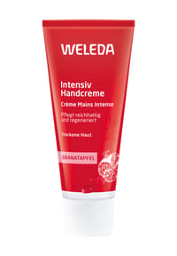 WELEDA HANDPFLEGE - Intensiv Handcreme - KLAR