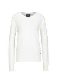 19V69 ITALIA - Pullover Viola - BLACK