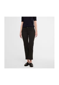 MAC - Jeanshose Carrie, Five-Pocket, für Damen - D387 CARBON WASH