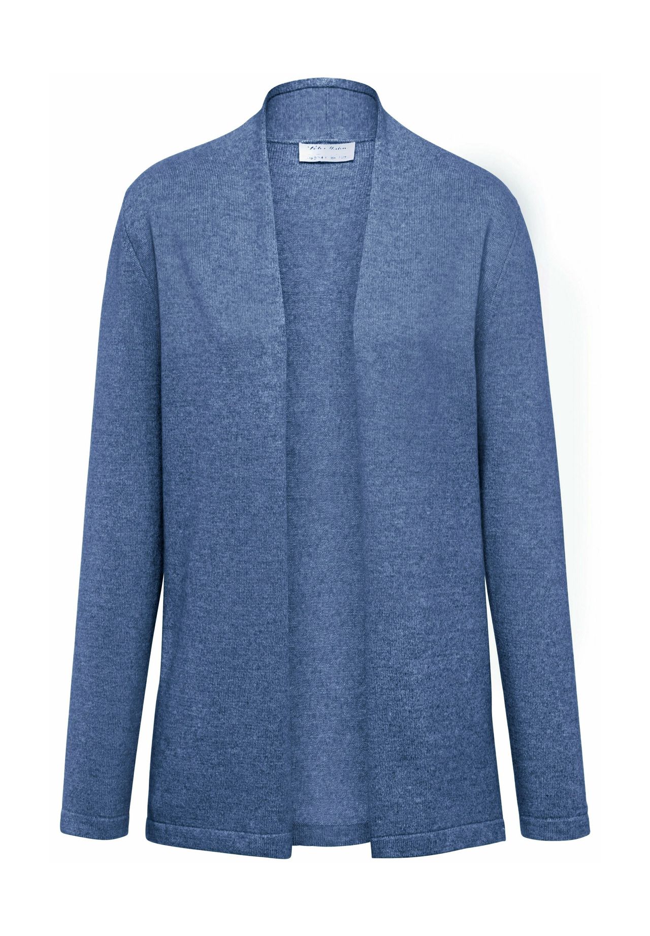Peter Hahn Strickcardigan Silk Cashmere GALERIA