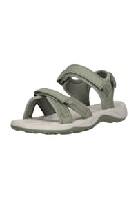 WHISTLER - Sandale Kali W mit stoßdämpfender Innensohle - 1001A Black