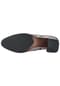 REGARDE LE CIEL Leder Stiefelette Bild 7