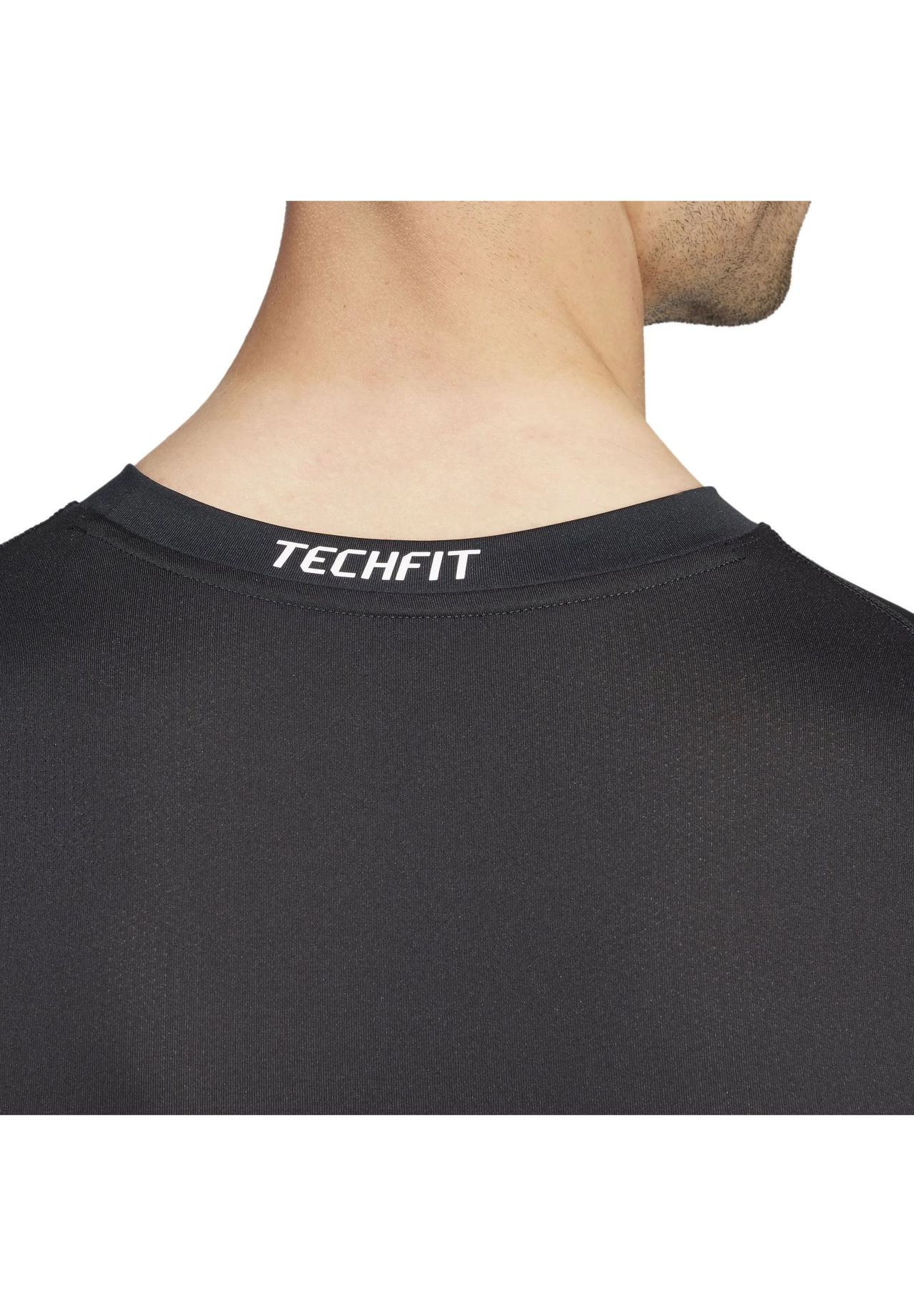 Adidas Funktionsshirt, Geruchshemmend, Langarm, FüR Herren, Schwarz, Xxl