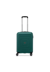 MODO by RV RONCATO Nebula - Nebula 4 Rollen Kabinentrolley 55 cm - black