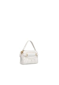 braccialini - Umhängetasche - Beige