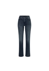 MAC - Jeans - dark authentic used