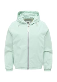 ragwear™ - Funktionsjacke Cezzora - Banana