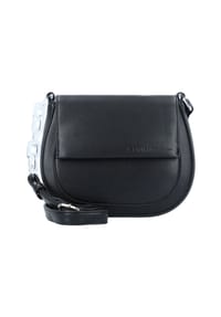 DENIM TOM TAILOR Anne - Anne Umhängetasche 21.5 cm - black
