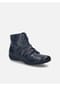JOSEF SEIBEL Leder Stiefelette Bild 14