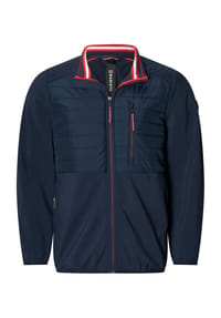 BABISTA - Softshelljacke TINAGIO - dunkelblau