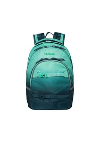 McNeill® Milo - Milo Schulrucksack 43 cm - berry