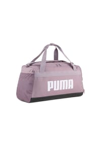 PUMA® - Trainingstasche, Netzfach, Zweiwege-Reißverschluss - PLUM JAM