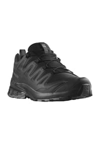 salomon - Trailrunning-Schuh XA PRO 3D V9 WIDE GORE-TEX - black/phantom/pewter