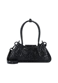 REPLAY - Handtasche 28 cm - gun metal