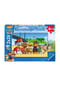 Ravensburger Paw Patrol Puzzle "Heldenhafte Hunde", 2x24 Teile Bild 1