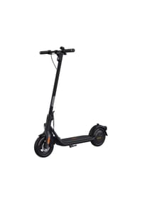 Segway-Ninebot - E-Scooter KickScooter F2D mit dt. Straßenzulassung - 