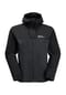 Jack Wolfskin Funktionsjacke "Weiltal", Kapuze, atmungsaktiv, für Herren Bild 1