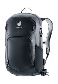 deuter - Hinterradtasche, Zweiwegereißverschluss - ATLANTIC INK