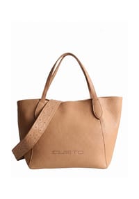 CUSTO® BARCELONA - Handtasche - Black