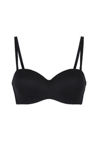 LINGADORE® - Trägerlos BH - Nude