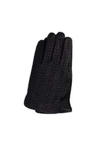 Otto Kessler - Jubilee Handschuhe - black
