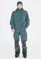 SLOPE® Skijacke Zuko Mit innovativem Reißverschlussdesign Bild 9