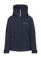 DIDRIKSONS Parka Silja, Stehkragen, Kapuze, für Damen Bild 9