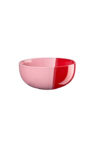ASA - joy Schale, strawberry smoothie - black currant smoothie