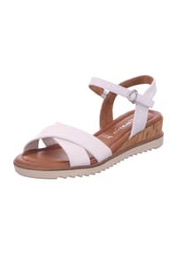 Tamaris - Keilsandaletten - BLACK