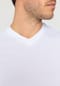 SCHIESSER Essentials T-Shirt, 2er-Pack, V-Ausschnitt, für Herren Bild 4