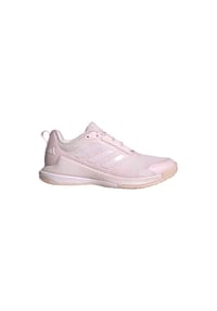 adidas - Hallensportschuhe Novaflight 2, dämpfend, für Damen - DISPIN/DISPIN/DISP