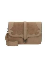 COWBOYSBAG Western - Western Umhängetasche Leder 27 cm - nomad