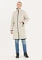 weather report® Steppjacke Fosteras mit praktischem Kinnschutz Bild 9