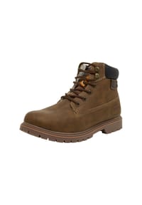 Dockers® by Gerli - Stiefel, Kunstleder, für Herren - 470  COGNAC