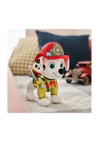 SPIN MASTER™ - Plüschtier Paw Patrol Fire Rescue Marshal - MEHRFARBIG