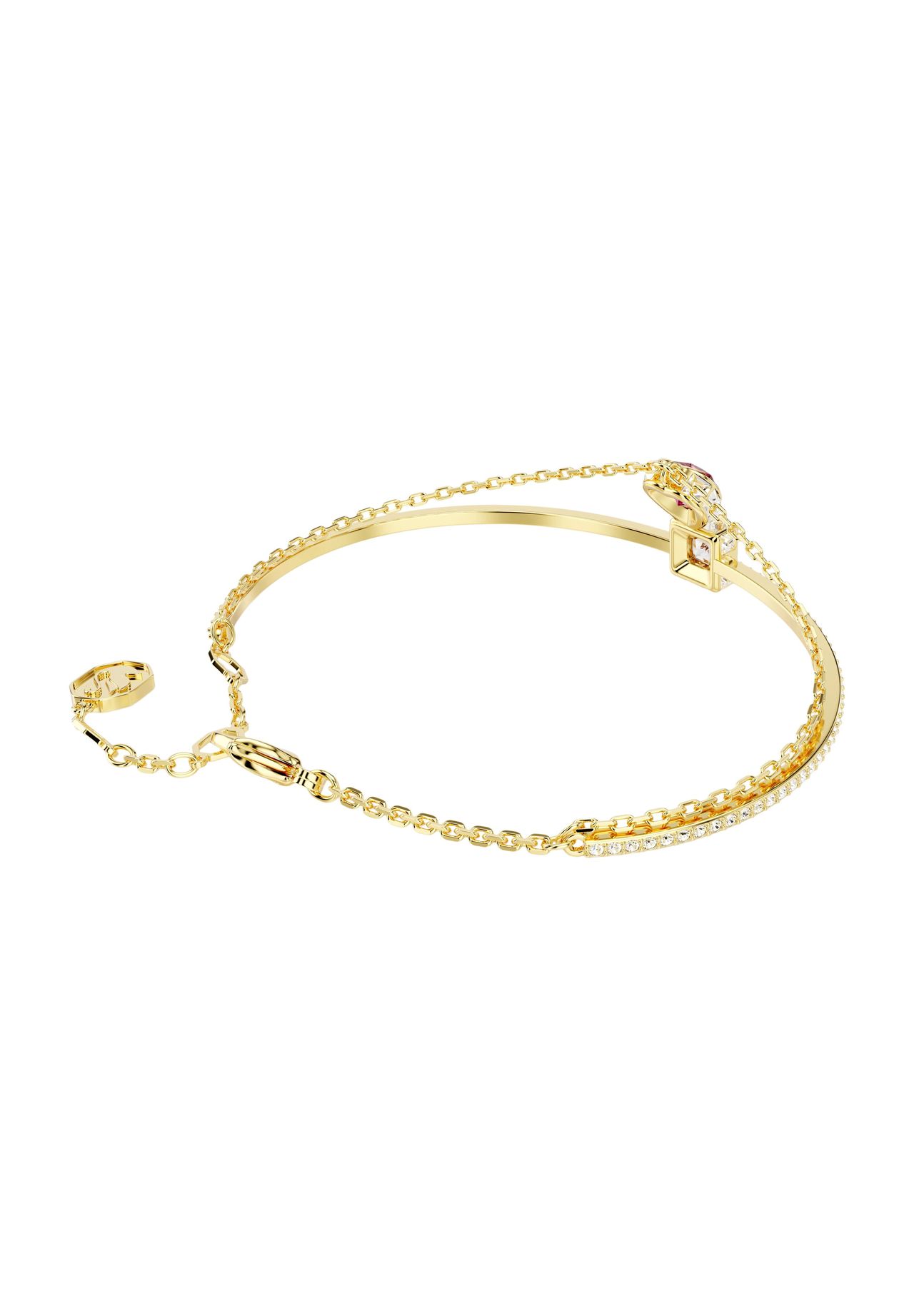 SWAROVSKI CHROMA Damen Armband 