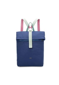 Fritzi aus Preußen Izzy03 - Izzy03 Canvas Daypack 40 cm - black