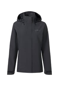 VAUDE - Jacken SE Women's Silda 2L Jacket - phantom black