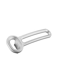 GEFU® Schraubdeckelöffner - VACIO - SILBER