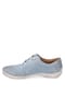 JOSEF SEIBEL Damen Halbschuh Fergey 20, skyblue-kombi Bild 10