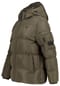 ALIFE AND KICKIN® Steppjacke "James", abnehmbare Kapuze, für Herren Bild 13