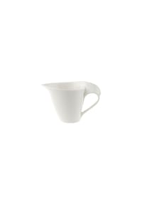 Villeroy & Boch Milchkännchen 6 Pers. NewWave - NewWave - weiß